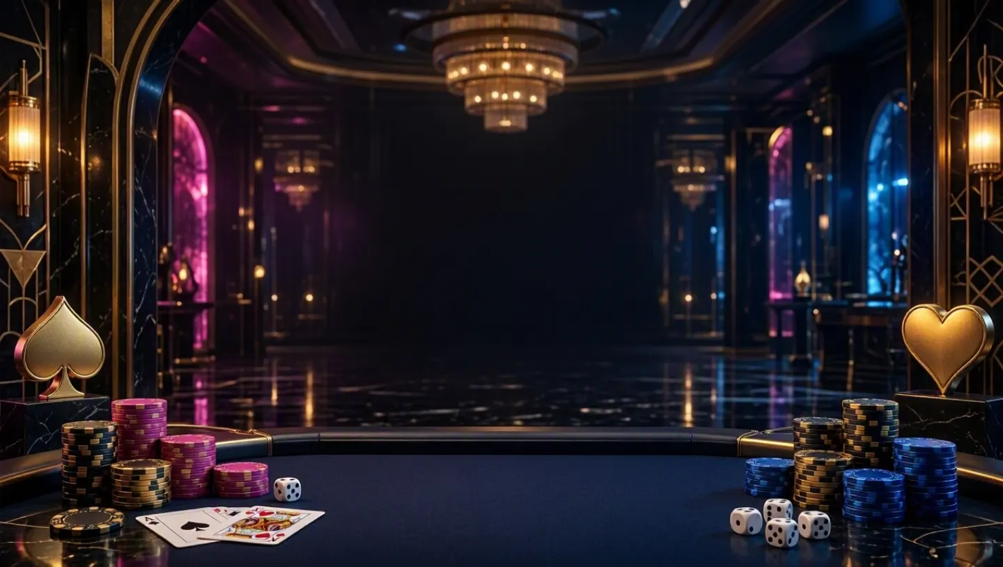 Naobet Casino